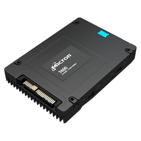 SSD 15360 GB 9400 PRO 2.5" Interfaccia SATA 6Gbit /s - Foto 1