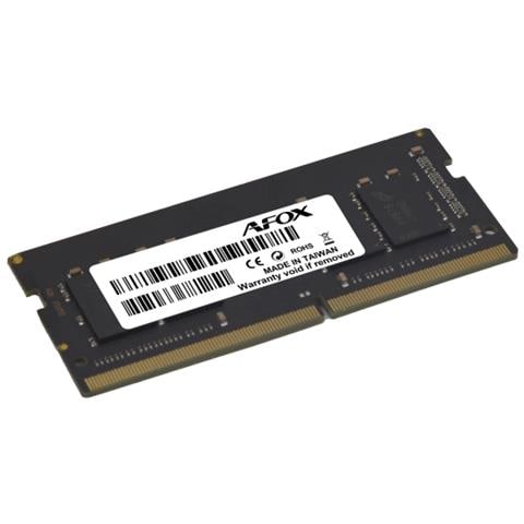 AFSD48FH1P Memoria 8GB 1 x 8 GB DDR4 2666 MHz - Foto 2