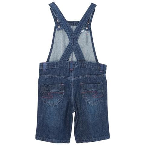 Salopette lc 11795 s2-12a Ragazza - Foto 2