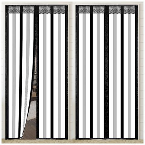 Tenda Per Porta Coibentata L - Foto 3