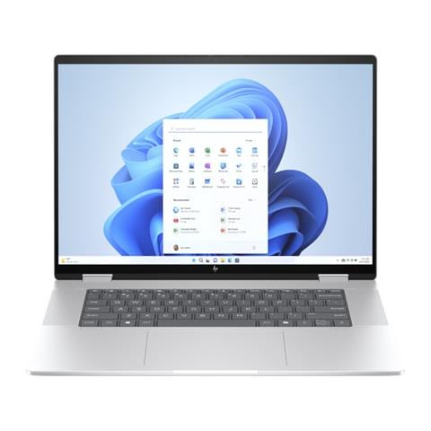 Notebook Envy x360 16-ac0179ng Monitor 16"LED Intel Core U7 155U 16GB SSD 1TB 2 x USB C 3.1 1 x USB-A 3.2 Windows 11Home - Foto 1