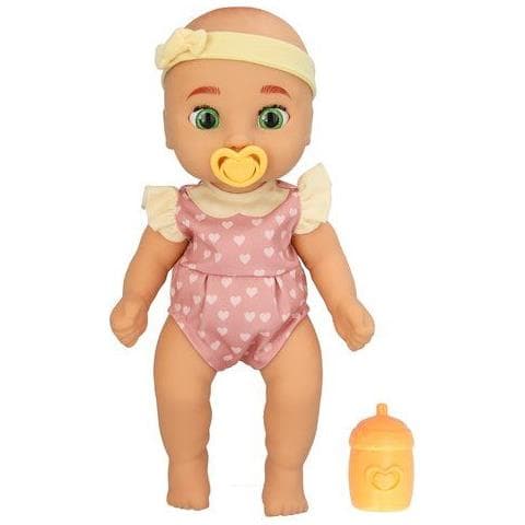 Bambola Imc Toys 924376 Be Loved Baby Realistica Assortito - Foto 1