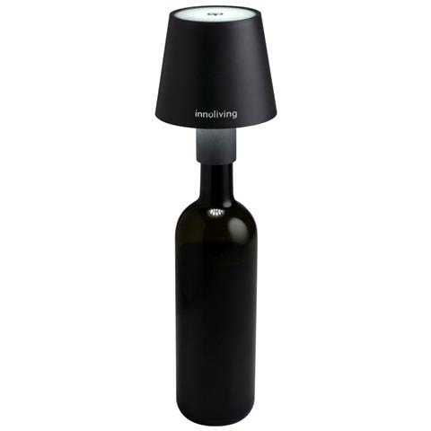 Lampada Led Per Bottiglia - Nera Inn 290b - Foto 1