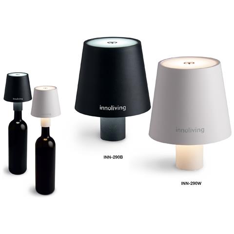 Lampada Led Per Bottiglia - Nera Inn 290b - Foto 2