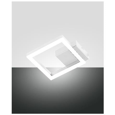 Plafoniera Bard A Led Moderna 11w Bianco 3394-24-102 - Foto 2