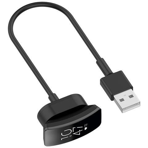 Cavo Di Ricarica Magnetico Per Fitbit Inspire /inspire Hr /ace 2 - Foto 2
