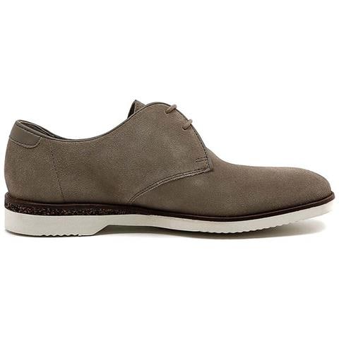 Uomo Tulik Free, Mezza Pelle Nubuck Marrone 39,5 - Foto 1