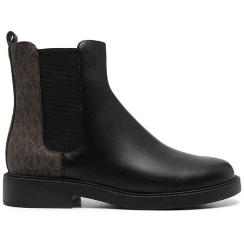 Hazel Chelsea Bootie Stivaletti Sintetico Scarpe Donna Nero Eu 39, 40f4hzmefl-007 - Foto 1