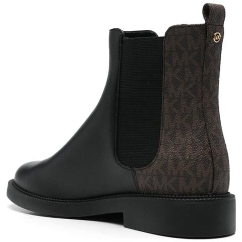Hazel Chelsea Bootie Stivaletti Sintetico Scarpe Donna Nero Eu 39, 40f4hzmefl-007 - Foto 3