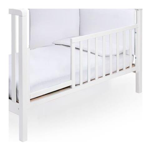 Barriera Letto 0018win Win Mezza Sponda Bianco - Foto 1