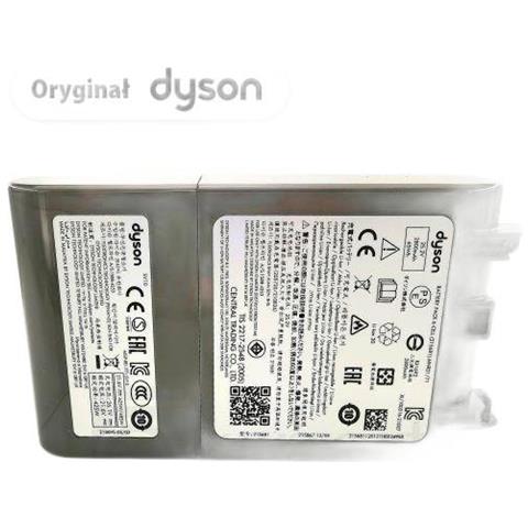 Originale Batteria Originale V8 - 967834-07 - Foto 2