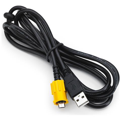 P1063406-045 cavo USB USB 2.0 1,8 m Micro-USB B USB A Nero - Foto 1