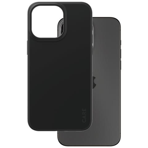 CARE by PG BLK iPhone 15 Pro Max custodia per cellulare Cover Trasparente - Foto 1
