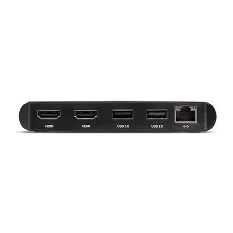Thunderbolt 3 mini Dock Cablato Nero - Foto 5