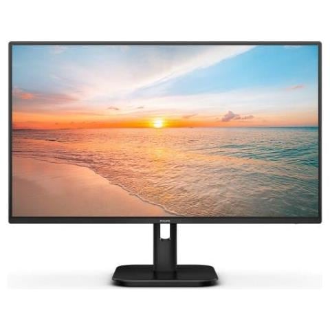 Serie 1000 24E1N1200A / 00 LED display 60,5 cm (23.8") 1920 x 1080 Pixel Full HD LCD Nero - Foto 1