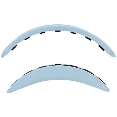 Archetto Azzurro Cielo Per Cuffie Bose Qc35/qc45 + Cacciavite - Foto 1