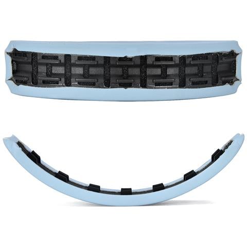 Archetto Azzurro Cielo Per Cuffie Bose Qc35/qc45 + Cacciavite - Foto 2