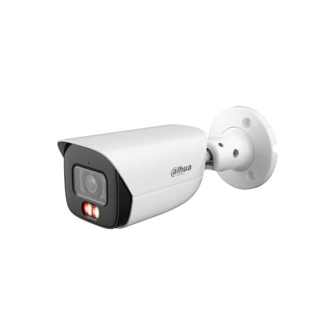 CAMERA IP 4MP BULLET 3.6MM DUALIGHT IR50 H265+ IP67 POE - Foto 1