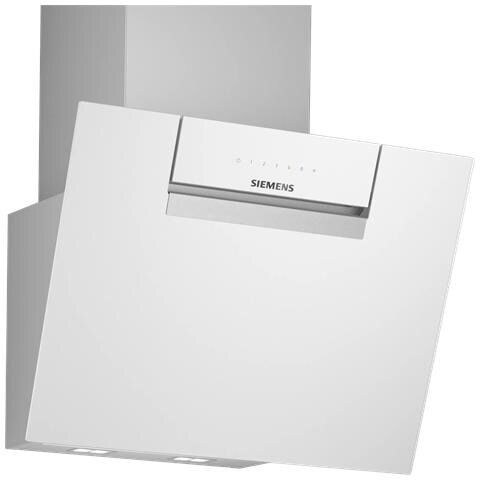 iQ300 LC67KFN20 cappa aspirante Cappa aspirante a parete Bianco 786 m³ /h - Foto 1