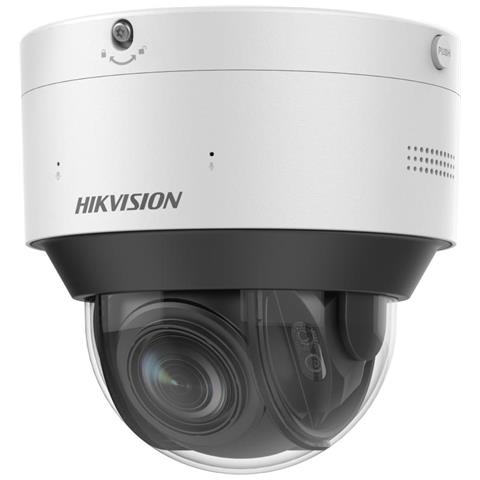 iDS-2CD7547G0-XZHSY (2.8-12mm) Cupola Telecamera di sicurezza IP Interno e esterno 2688 x 1520 Pixel Soffitto /muro - Foto 2