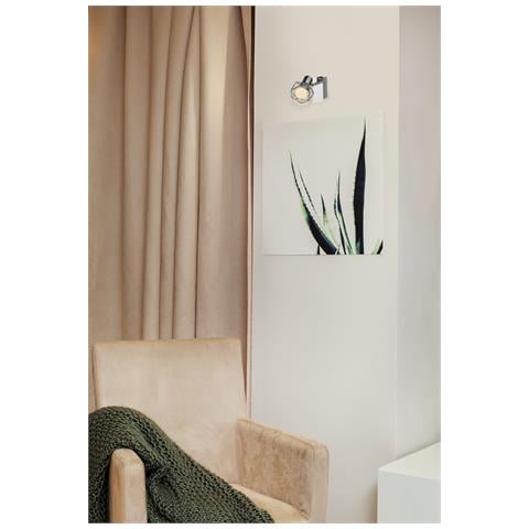 AJE-BLANKA 1P illuminazione da parete E14 - Foto 2