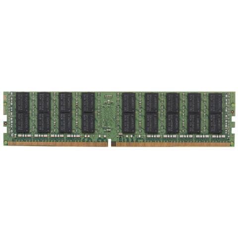 HP 32GB DDR4 2133MHz, 32 GB, 1 x 32 GB, DDR4, 2133 MHz, 288-pin DIMM, Verde - Foto 1