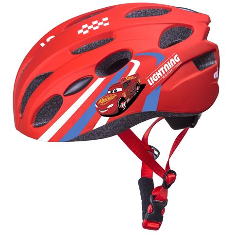 Casco In Mold Cars 3 52/56 S /m - Foto 1