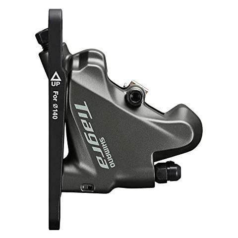 Pinza Freno Ant. Shim. Idraul. Tiagra Br-4770-f - Foto 1