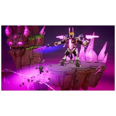 Party! Standard Multilingua Nintendo Switch - Foto 9