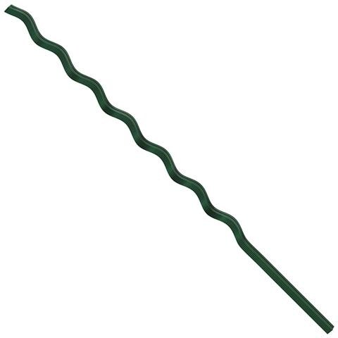Sostegni a spirale per piante 20 pcs Verde 170 cm - Foto 9