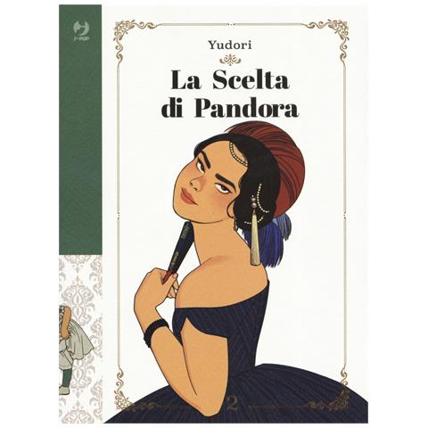 Yudori - La scelta di Pandora. Vol. 2 - Foto 1