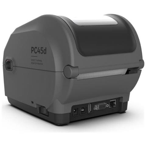 PC45D020000200 stampante per etichette (CD) Trasferimento termico 203 x 203 DPI 108 mm /s Cablato - Foto 5