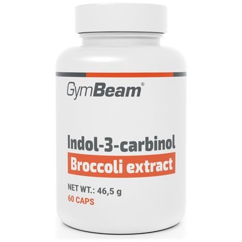 Integratore Vegetale Estratto Di Broccoli Indolo-3-carbinolo Standardizzato 2% - Foto 1