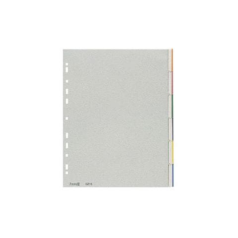 separatore 22x30 6 tasti ppl neutro separex 152/ - Foto 1