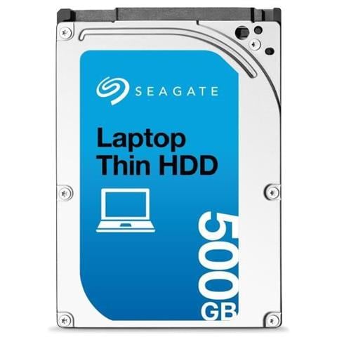 Hard Disk 500 GB Laptop Thin Sata III 2.5" 6 GB / s Buffer 32 MB 7200 rpm - Foto 3