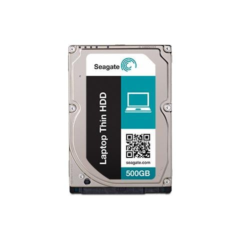 Hard Disk 500 GB Laptop Thin Sata III 2.5" 6 GB / s Buffer 32 MB 7200 rpm - Foto 1