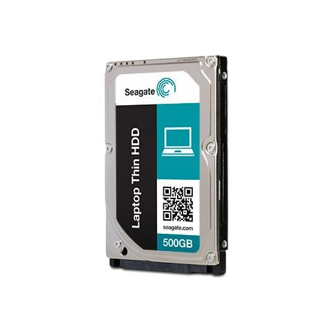 Hard Disk 500 GB Laptop Thin Sata III 2.5" 6 GB / s Buffer 32 MB 7200 rpm - Foto 2
