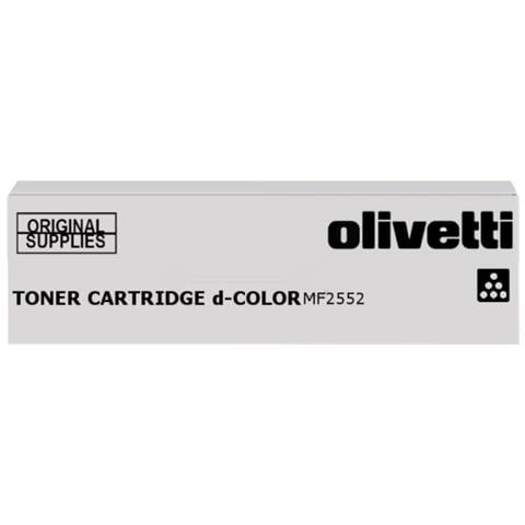 B1068 Toner Originale Nero per D-COLOR 2552 Capacità 12000 Pagine - Foto 1