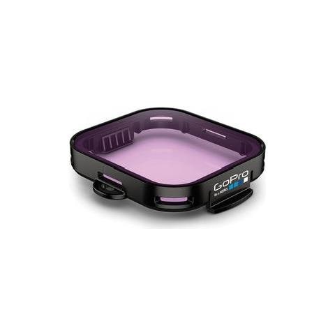 ADVFM-301 Filtro Magenta per Riprese Subacquee Custodia da Polso e Sub - Foto 3
