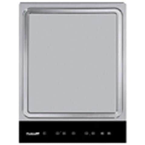 Piano Cottura 7325 445 a Induzione 2 Zone Cottura da 38 cm Colore Inox - Foto 7