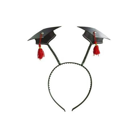 Cerchietto Cappelli Laureato - Foto 1