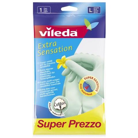 Guanto Extra Sensation Grandi - Foto 4