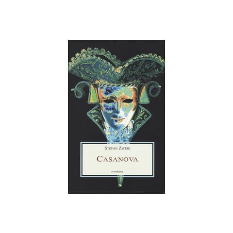Stefan Zweig - Casanova - Foto 1