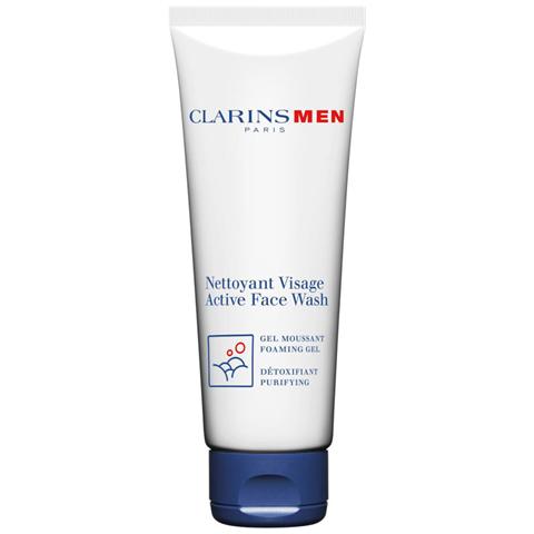 Men Nettoyant Visage detergente viso per uomo 125 ml - Foto 2