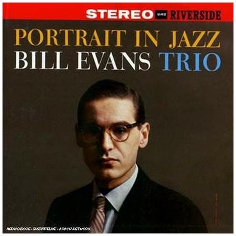 Bill Evans - Portrait In Jazz - Foto 1