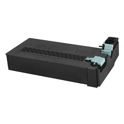 Toner Scx-d6545a Samsung Rigenerato Per Samsung Multixpress 6545nx 6555 Scx 6545 Scx-d6555a 25.000 Pagine - Foto 1