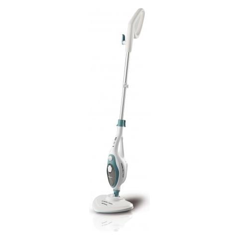 Steam Mop 10 IN 1 Pulitore a Vapore  - Foto 2