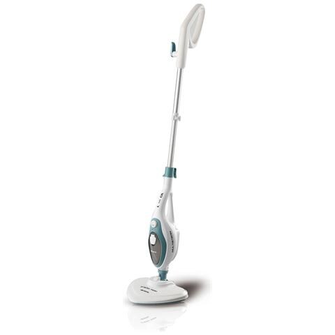 ARIETE Steam Mop 10 IN 1 Pulitore a Vapore