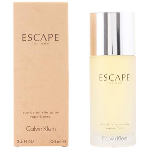 Escape Uomo Eau De Toilette 100 - Foto 3