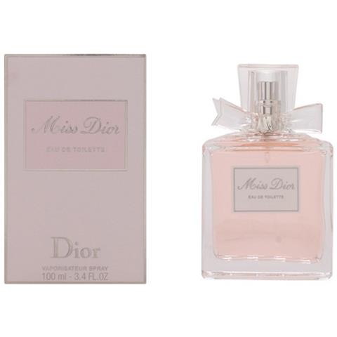 Miss Edt Vaporizador 100 Ml - Foto 1